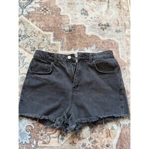 ASOS Topshop Mom Shorts